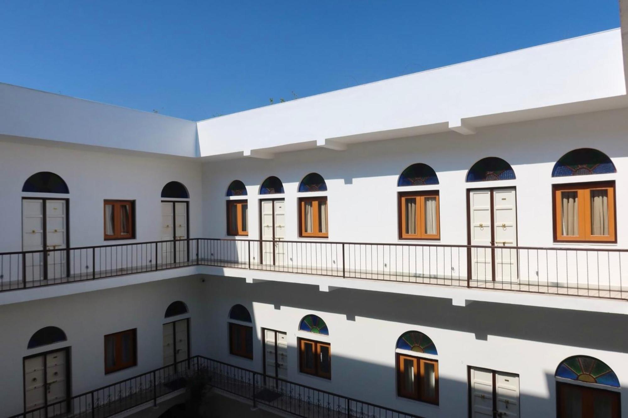 Dev Niwas - Heritage Hotel Bundi Bagian luar foto
