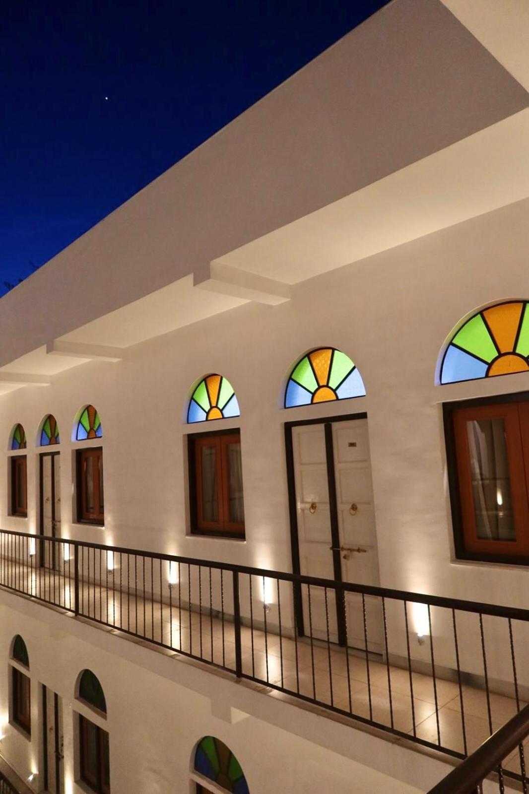 Dev Niwas - Heritage Hotel Bundi Bagian luar foto