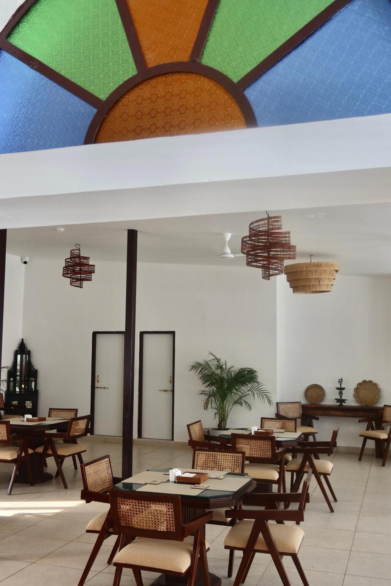 Dev Niwas - Heritage Hotel Bundi Bagian luar foto