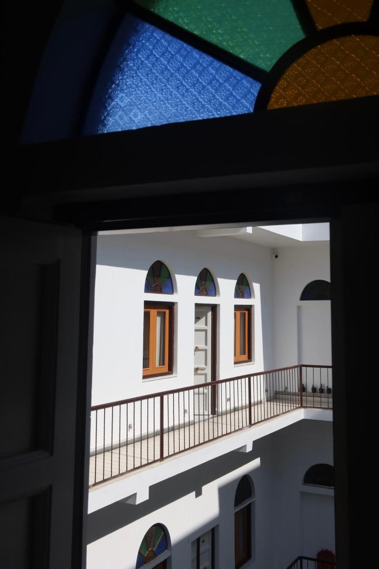 Dev Niwas - Heritage Hotel Bundi Bagian luar foto