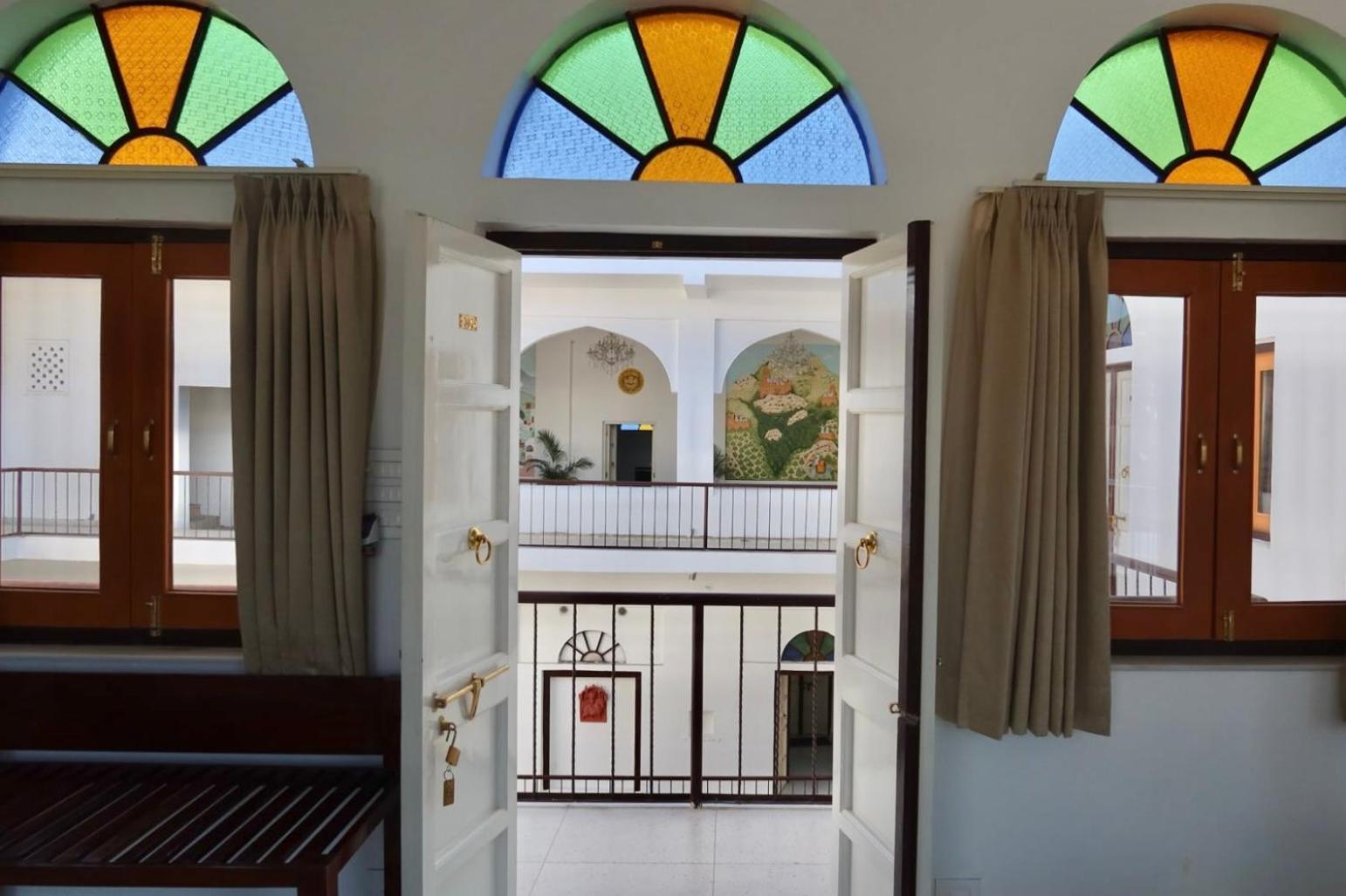 Dev Niwas - Heritage Hotel Bundi Bagian luar foto