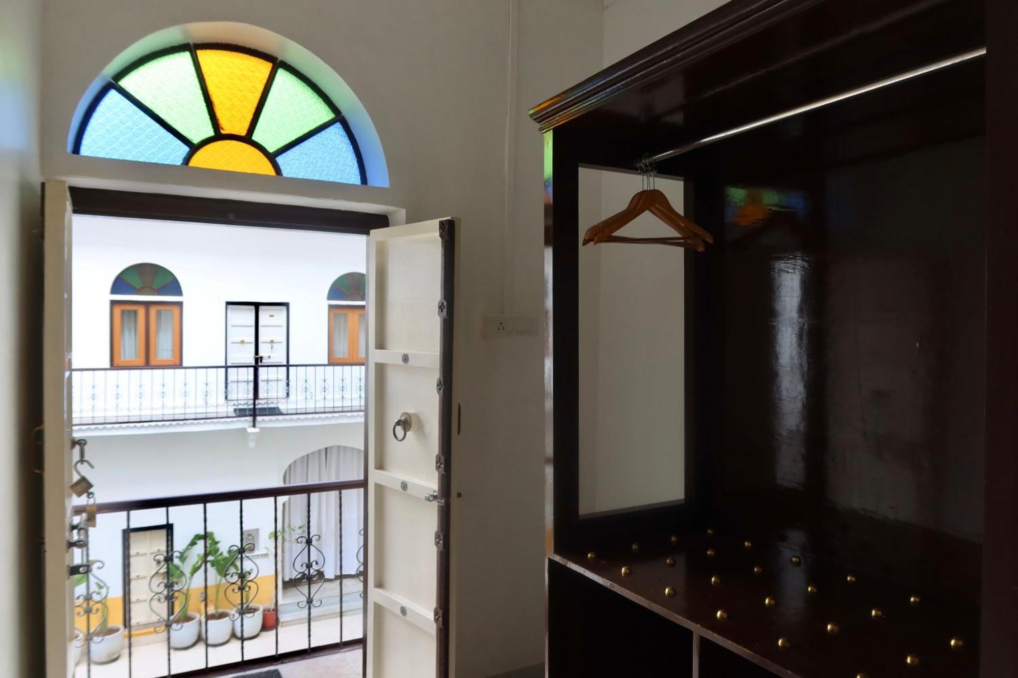Dev Niwas - Heritage Hotel Bundi Bagian luar foto